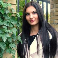 Отзыв от Анастасия - Visa DTV